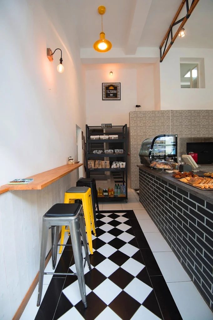 TEZGIAH Bread & Bakery — снимка 4