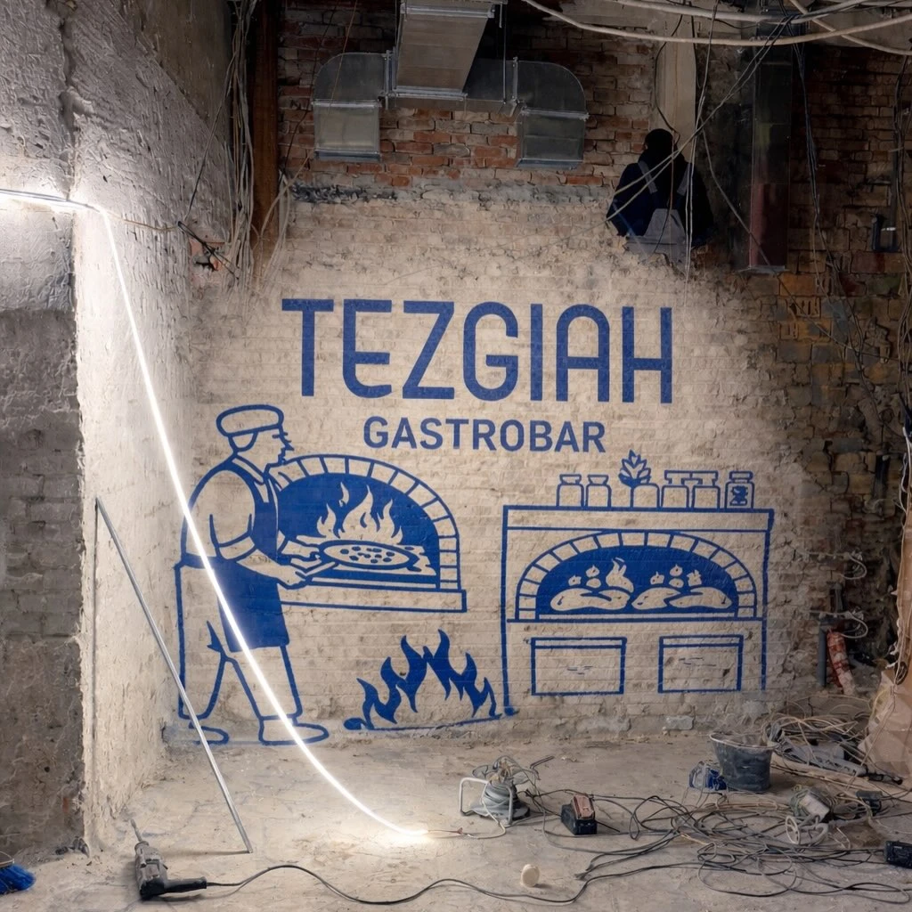 TEZGIAH Gastrobar — снимка 2